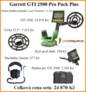 GTI Pro Pack